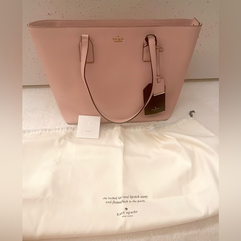 Kate Spade Tote Bag